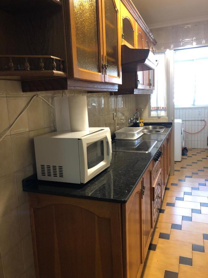 Apartamento En Pleno Centro Cerca De Sevilla Alcala de Guadaira Bagian luar foto